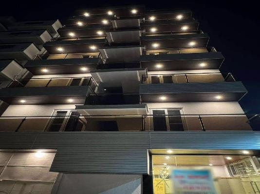 PG for Boys in Nagawara