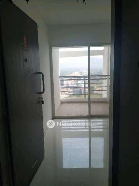2 BHK Flat In Radheshyam Regent Hills For Sale  In Pirangut