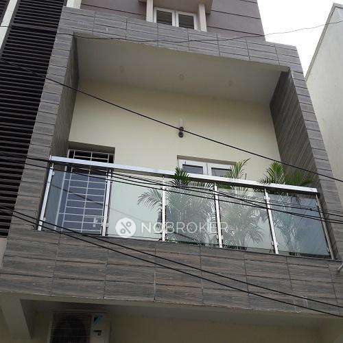 2 BHK Flat In Mahalakshmi Apartment For Sale  In Rajendra Nagar