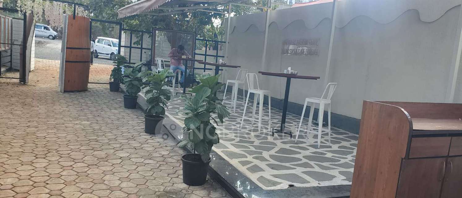 Restaurant/Cafe in Chandani Chowk, Pune for sale 