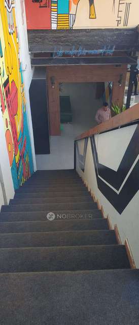 Restaurant/Cafe in Chandani Chowk, Pune for sale 