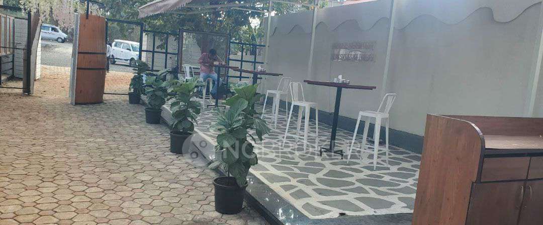 Restaurant/Cafe in Chandani Chowk, Pune for sale 