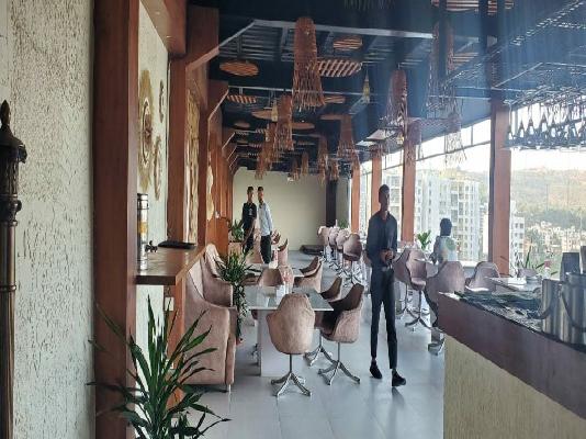 Restaurant/Cafe in Chandani Chowk, Pune for sale 