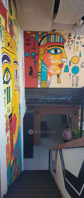 Restaurant/Cafe in Chandani Chowk, Pune for sale 