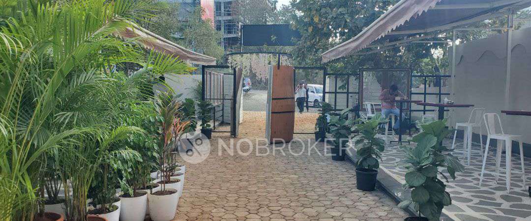 Restaurant/Cafe in Chandani Chowk, Pune for sale 