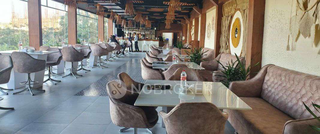 Restaurant/Cafe in Chandani Chowk, Pune for sale 