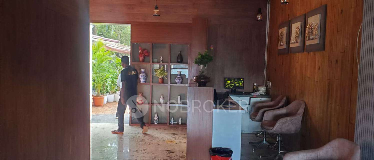 Restaurant/Cafe in Chandani Chowk, Pune for sale 