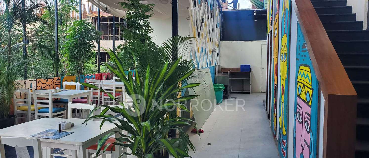 Restaurant/Cafe in Chandani Chowk, Pune for sale 