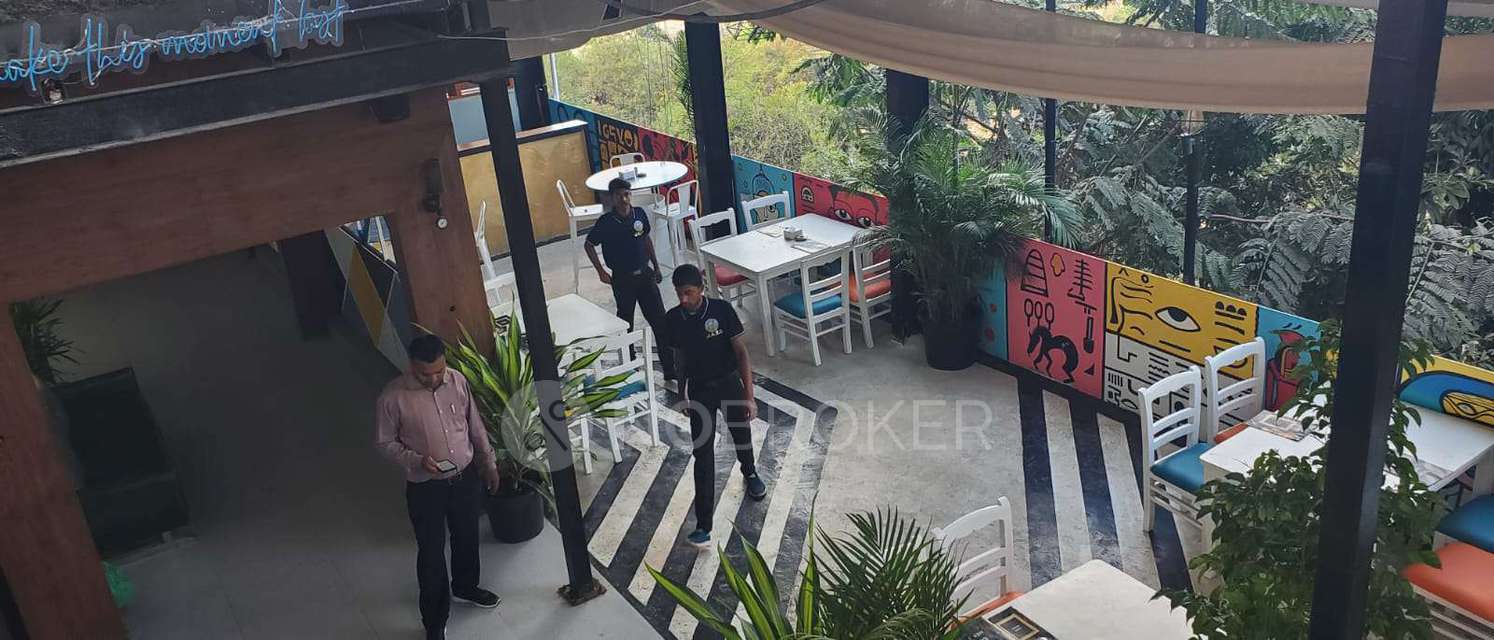 Restaurant/Cafe in Chandani Chowk, Pune for sale 