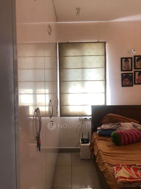 2 BHK Flat In Prestige Ferns Residency For Sale  In Haralur