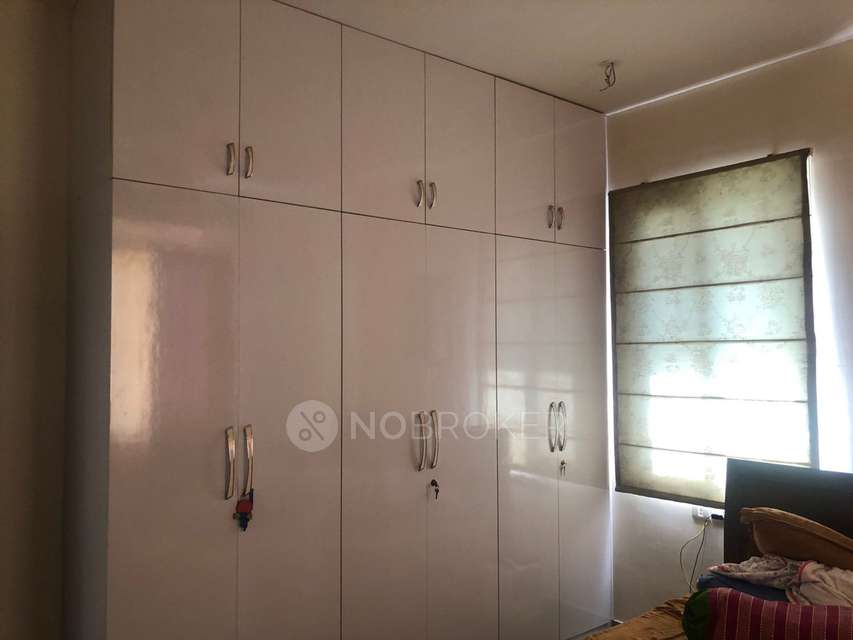 2 BHK Flat In Prestige Ferns Residency For Sale  In Haralur