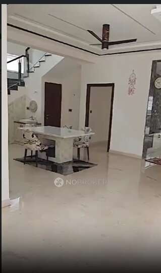 4+ BHK Villa In Magna Majestic Meadows for Rent  In Osman Nagar