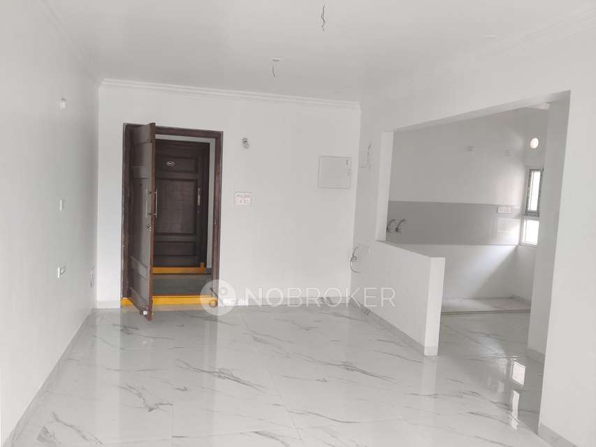 3 BHK Flat In Shri Virinchi Nivas For Sale  In Adarsh Nagar