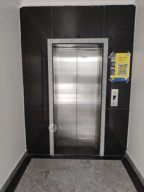 3 BHK Flat In Shri Virinchi Nivas For Sale  In Adarsh Nagar