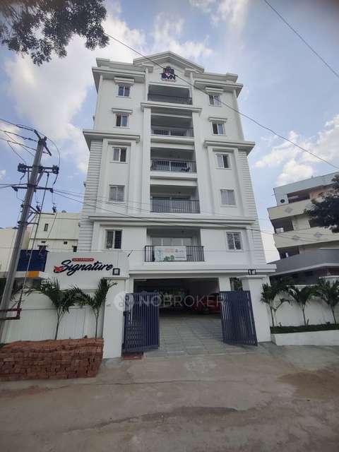 3 BHK Flat In Shri Virinchi Nivas For Sale  In Adarsh Nagar