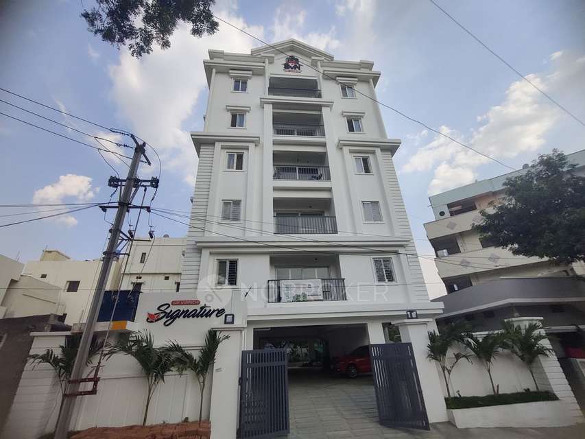 3 BHK Flat In Shri Virinchi Nivas For Sale  In Adarsh Nagar