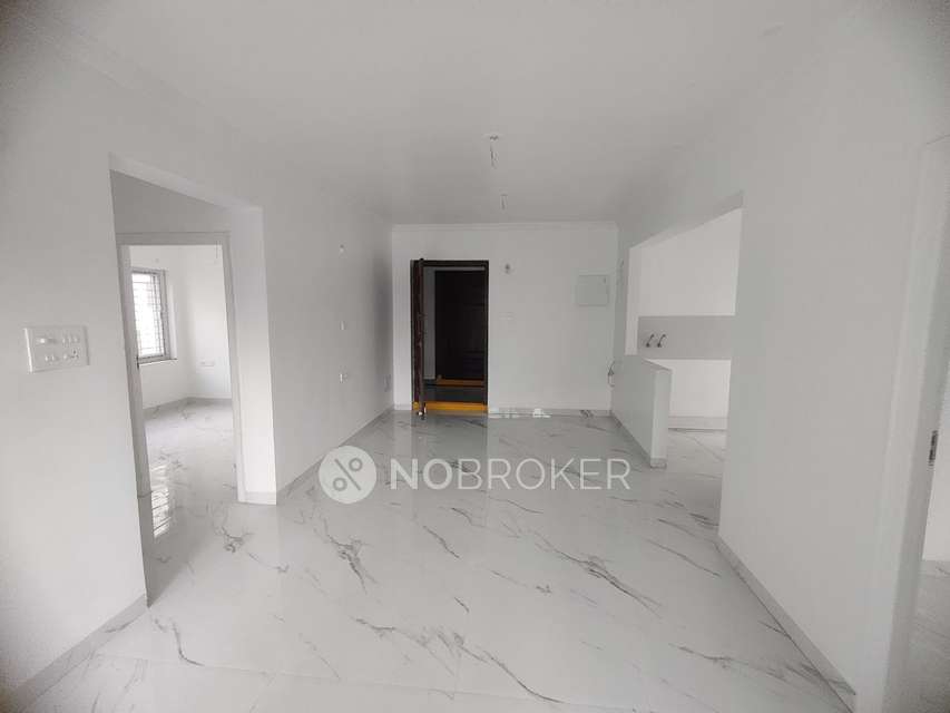 3 BHK Flat In Shri Virinchi Nivas For Sale  In Adarsh Nagar