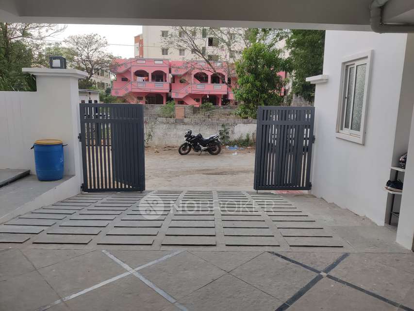 3 BHK Flat In Shri Virinchi Nivas For Sale  In Adarsh Nagar