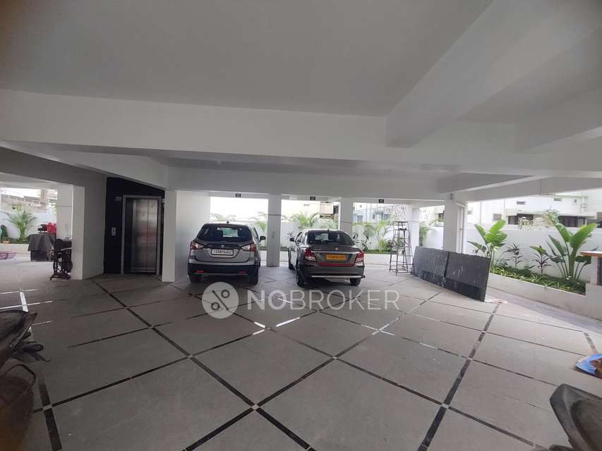 3 BHK Flat In Shri Virinchi Nivas For Sale  In Adarsh Nagar