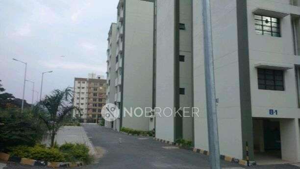 2 BHK Flat In Jnanabharathi Bda Encalve For Sale  In Kengeri