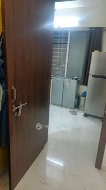 1 BHK Flat In Sai Ram Residents  For Sale  In  Shivane,