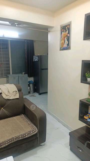 1 BHK Flat In Sai Ram Residents  For Sale  In  Shivane,