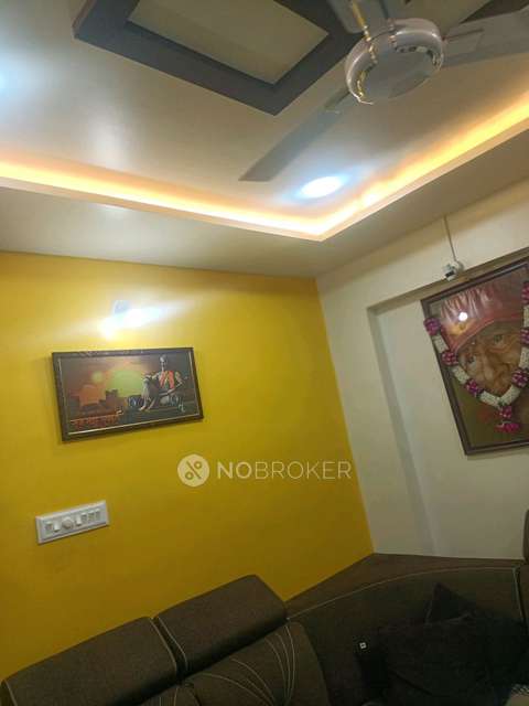 1 BHK Flat In Sai Ram Residents  For Sale  In  Shivane,