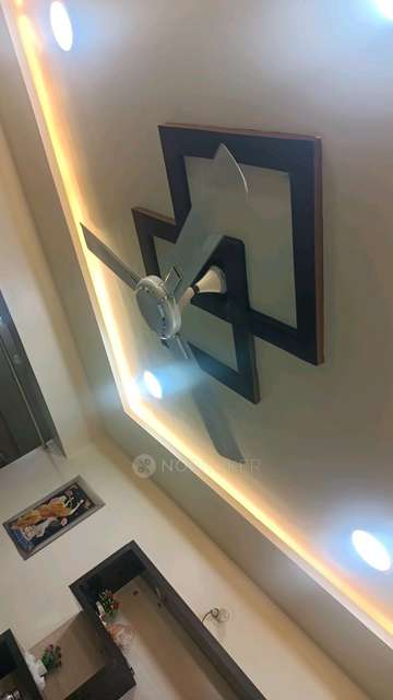 1 BHK Flat In Sai Ram Residents  For Sale  In  Shivane,