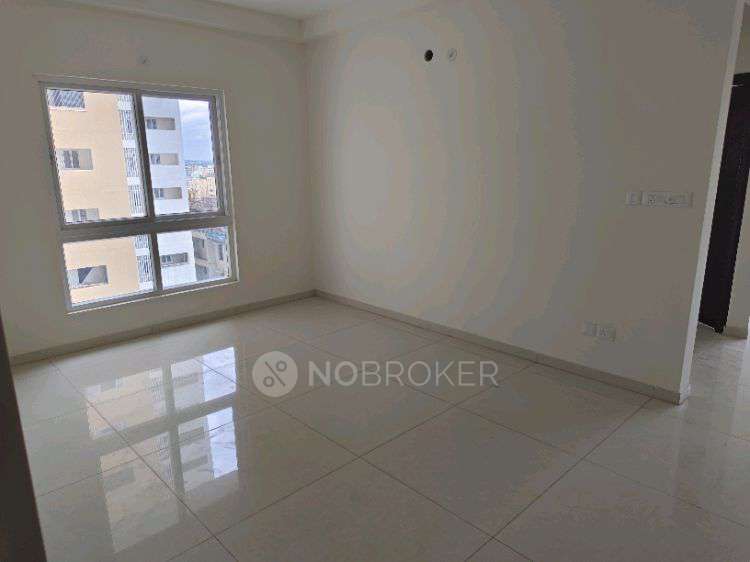 2 BHK Flat In Arsis Green Hills For Sale  In Krishnarajapura