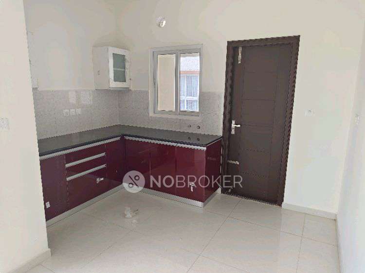 2 BHK Flat In Arsis Green Hills For Sale  In Krishnarajapura