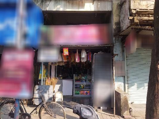 Shop in Swargate, Pune for Rent 