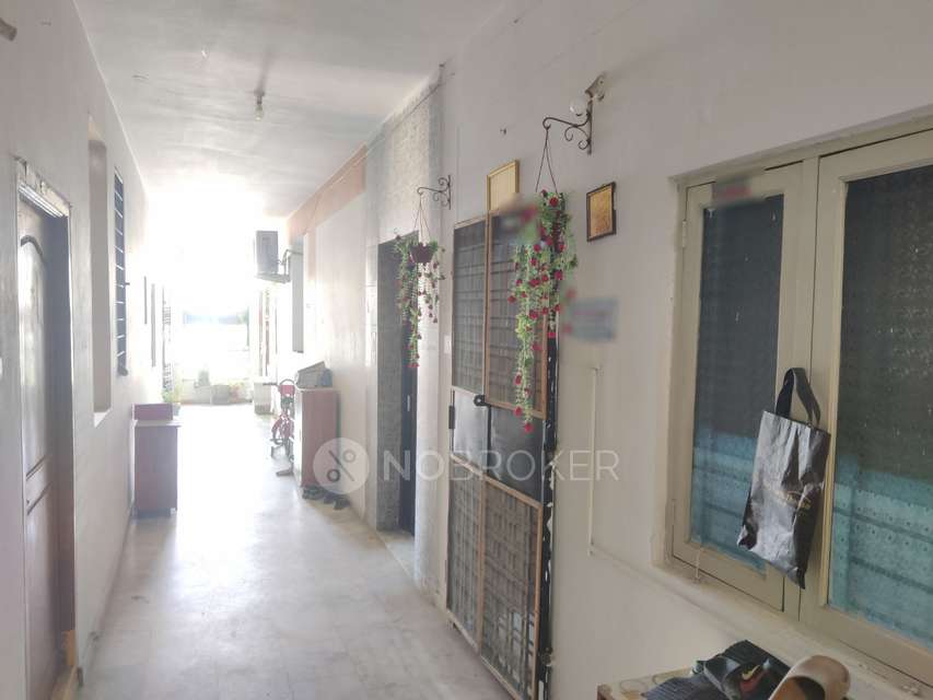 2 BHK Flat In Marvel Heights Medipally For Sale  In Peerzadiguda