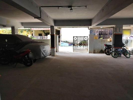 2 BHK Flat In Marvel Heights Medipally For Sale  In Peerzadiguda