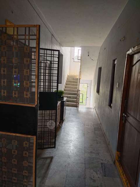 2 BHK Flat In Marvel Heights Medipally For Sale  In Peerzadiguda