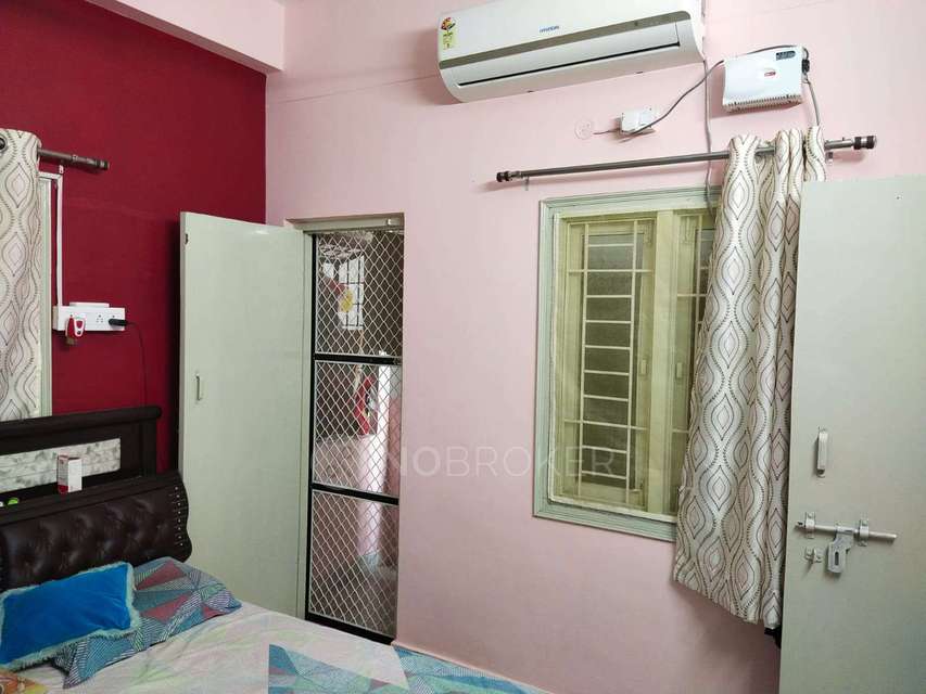 2 BHK Flat In Marvel Heights Medipally For Sale  In Peerzadiguda