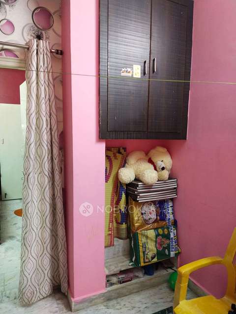 2 BHK Flat In Marvel Heights Medipally For Sale  In Peerzadiguda