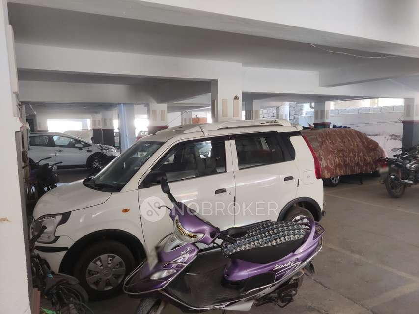 2 BHK Flat In Marvel Heights Medipally For Sale  In Peerzadiguda