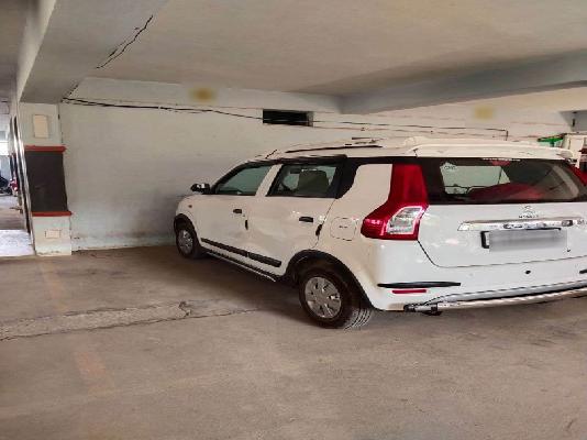 2 BHK Flat In Marvel Heights Medipally For Sale  In Peerzadiguda