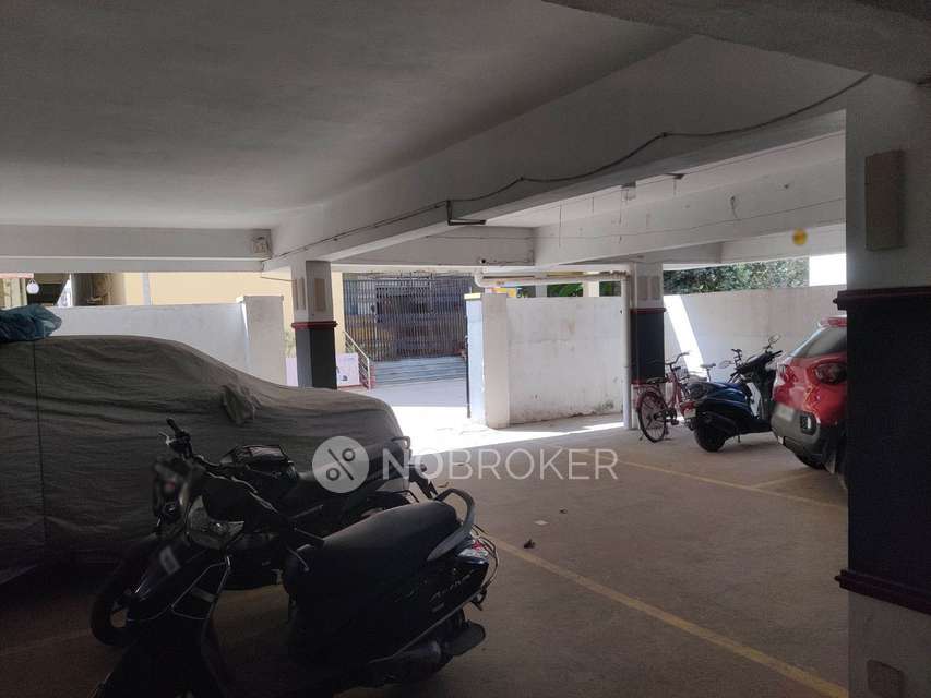 2 BHK Flat In Marvel Heights Medipally For Sale  In Peerzadiguda