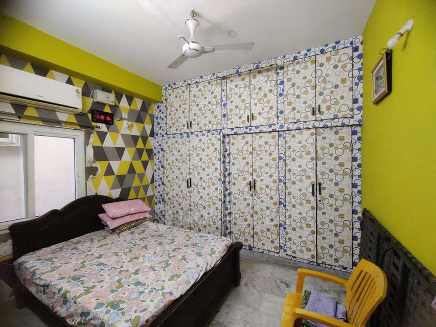 2 BHK Flat In Marvel Heights Medipally For Sale  In Peerzadiguda