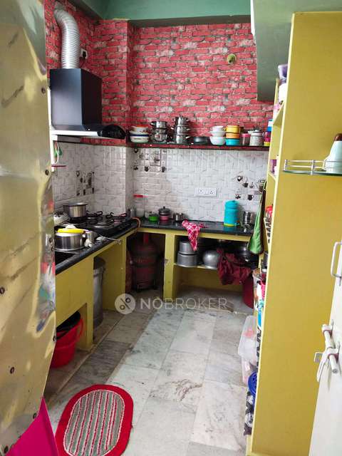 2 BHK Flat In Marvel Heights Medipally For Sale  In Peerzadiguda