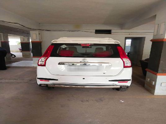 2 BHK Flat In Marvel Heights Medipally For Sale  In Peerzadiguda