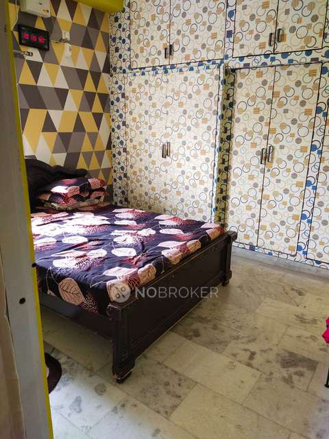 2 BHK Flat In Marvel Heights Medipally For Sale  In Peerzadiguda