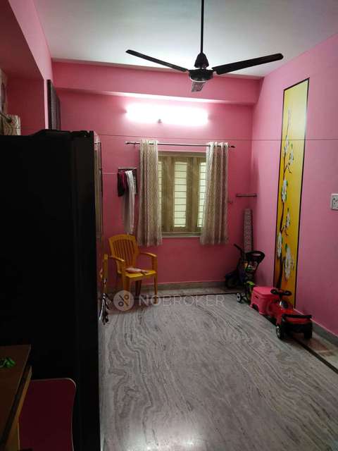 2 BHK Flat In Marvel Heights Medipally For Sale  In Peerzadiguda