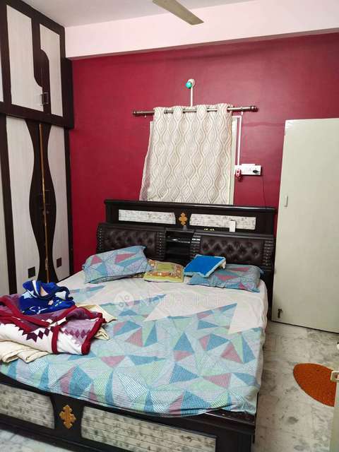 2 BHK Flat In Marvel Heights Medipally For Sale  In Peerzadiguda