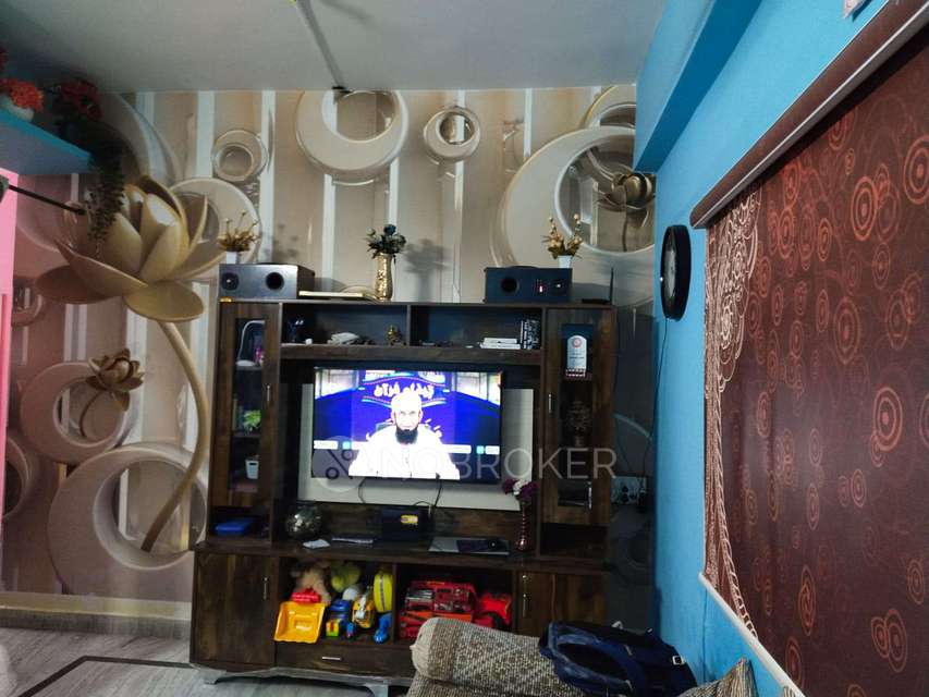 2 BHK Flat In Marvel Heights Medipally For Sale  In Peerzadiguda