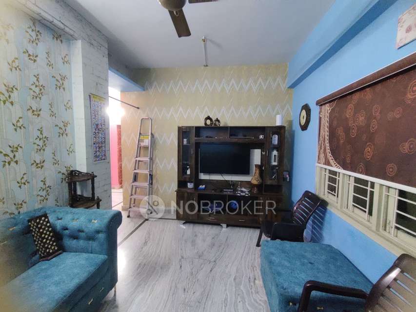2 BHK Flat In Marvel Heights Medipally For Sale  In Peerzadiguda