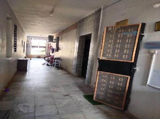 2 BHK Flat In Marvel Heights Medipally For Sale  In Peerzadiguda