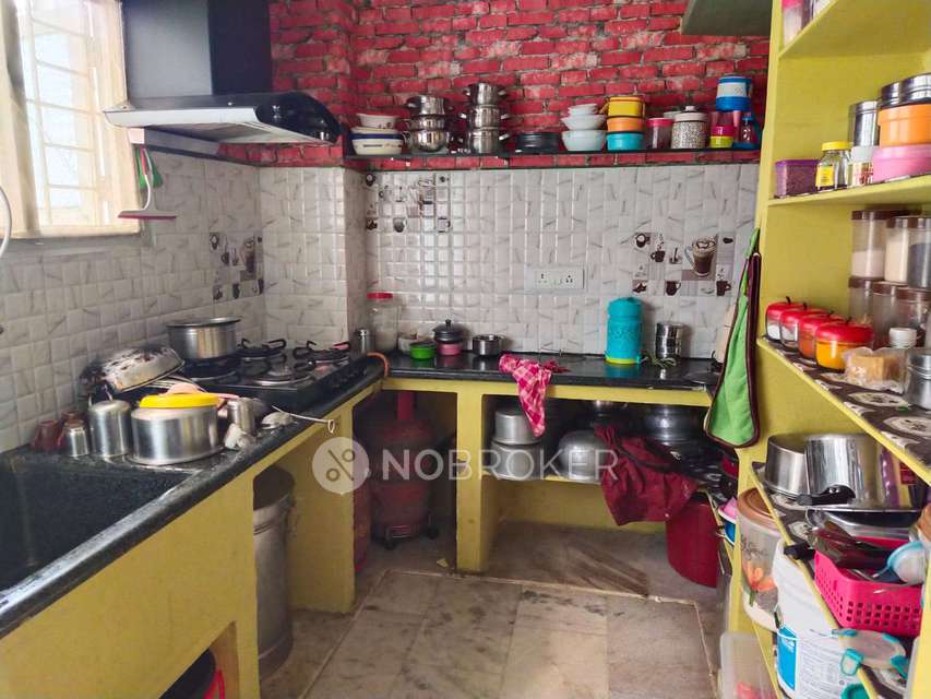 2 BHK Flat In Marvel Heights Medipally For Sale  In Peerzadiguda