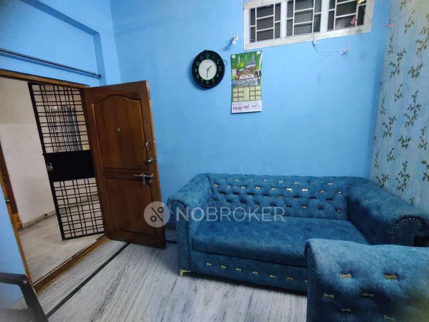 2 BHK Flat In Marvel Heights Medipally For Sale  In Peerzadiguda